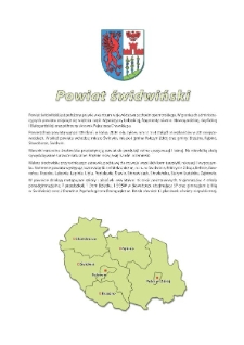 Leksykon oświaty zachodniopomorskiej 1945-2005. Powiat świdwiński