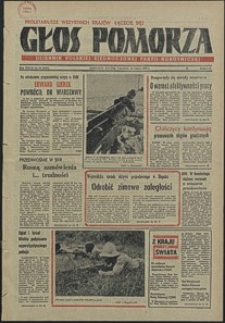 Głos Pomorza. 1979, marzec, nr 58