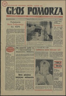 Głos Pomorza. 1979, marzec, nr 59