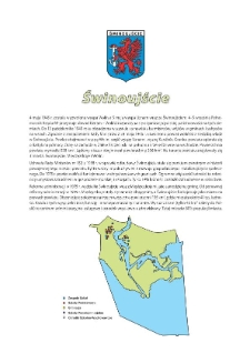 Leksykon oświaty zachodniopomorskiej 1945-2005. Świnoujście