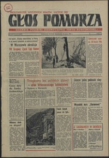 Głos Pomorza. 1979, marzec, nr 61