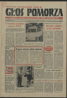 Głos Pomorza. 1979, marzec, nr 64