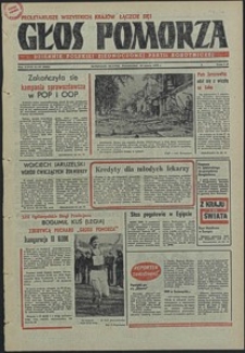 Głos Pomorza. 1979, marzec, nr 67