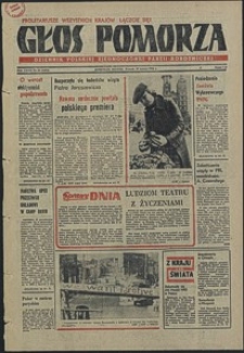 Głos Pomorza. 1979, marzec, nr 68