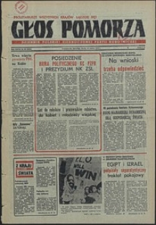 Głos Pomorza. 1979, marzec, nr 69