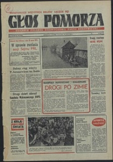 Głos Pomorza. 1979, marzec, nr 70