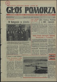 Głos Pomorza. 1979, kwiecień, nr 75