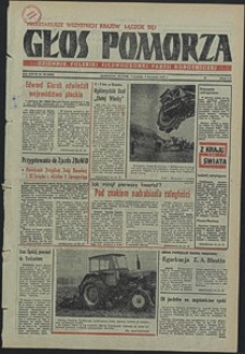 Głos Pomorza. 1979, kwiecień, nr 76