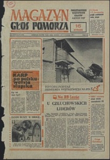 Głos Pomorza. 1979, kwiecień, nr 77
