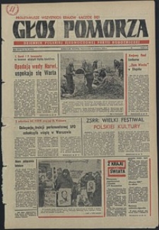 Głos Pomorza. 1979, kwiecień, nr 78