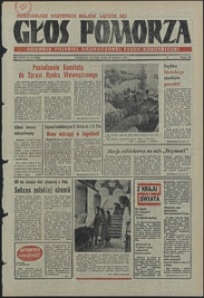 Głos Pomorza. 1979, kwiecień, nr 85