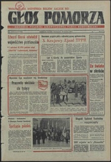 Głos Pomorza. 1979, kwiecień, nr 89
