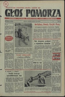 Głos Pomorza. 1979, maj, nr 98