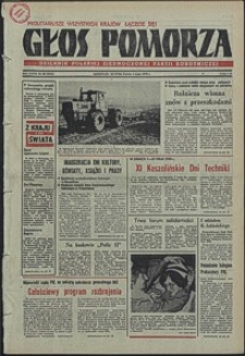 Głos Pomorza. 1979, maj, nr 99