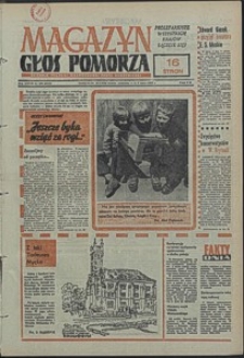 Głos Pomorza. 1979, maj, nr 100