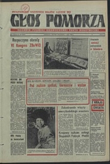 Głos Pomorza. 1979, maj, nr 101
