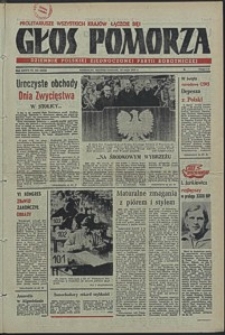 Głos Pomorza. 1979, maj, nr 103