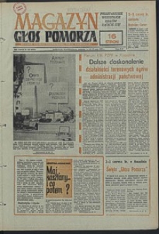 Głos Pomorza. 1979, maj, nr 105