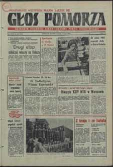 Głos Pomorza. 1979, maj, nr 109