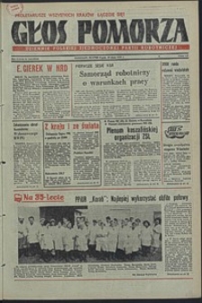 Głos Pomorza. 1979, maj, nr 110