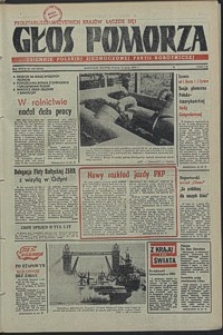 Głos Pomorza. 1979, maj, nr 113