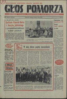 Głos Pomorza. 1979, maj, nr 115