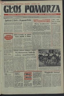 Głos Pomorza. 1979, maj, nr 120
