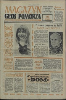 Głos Pomorza. 1979, czerwiec, nr 122