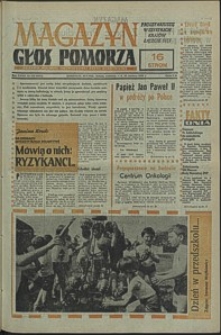 Głos Pomorza. 1979, czerwiec, nr 128