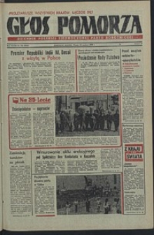 Głos Pomorza. 1979, czerwiec, nr 132