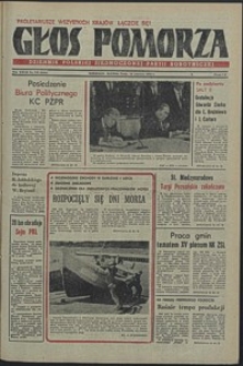Głos Pomorza. 1979, czerwiec, nr 136