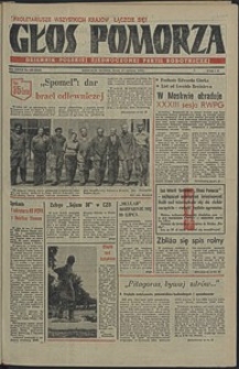 Głos Pomorza. 1979, czerwiec, nr 142