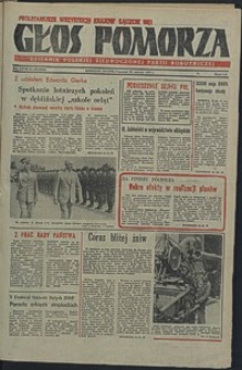 Głos Pomorza. 1979, czerwiec, nr 143