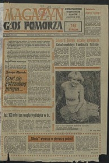Głos Pomorza. 1979, czerwiec, nr 145