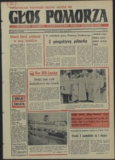 Głos Pomorza. 1979, lipiec, nr 147