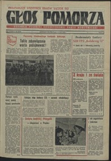 Głos Pomorza. 1979, lipiec, nr 154