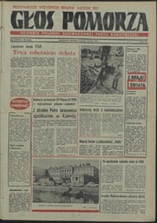 Głos Pomorza. 1979, lipiec, nr 166