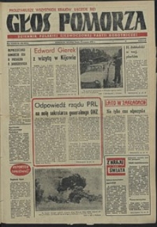Głos Pomorza. 1979, sierpień, nr 176