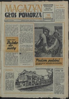 Głos Pomorza. 1979, sierpień, nr 179