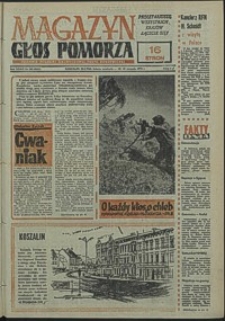 Głos Pomorza. 1979, sierpień, nr 185
