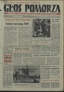 Głos Pomorza. 1979, wrzesień, nr 205