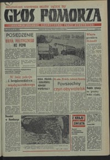 Głos Pomorza. 1979, wrzesień, nr 211