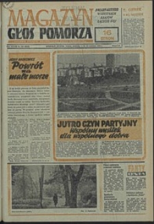 Głos Pomorza. 1979, wrzesień, nr 214