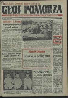 Głos Pomorza. 1979, wrzesień, nr 216