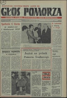 Głos Pomorza. 1979, wrzesień, nr 217