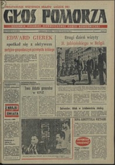 Głos Pomorza. 1979, wrzesień, nr 218