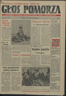 Głos Pomorza. 1979, wrzesień, nr 219