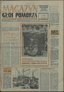 Głos Pomorza. 1979, wrzesień, nr 220