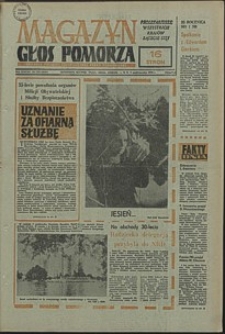 Głos Pomorza. 1979, październik, nr 225