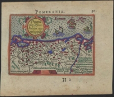 Pomeraniae Wandalicae regionis tipus